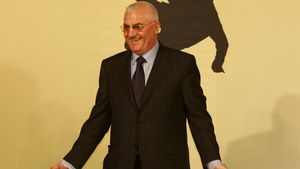 "Dacă mergem cu cinci echipe în UEFA, am fi campionii lumii"