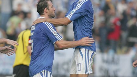 Florin Costea e noul căpitan al Craiovei: **"E mai multă responsibilitate pentru mine!"