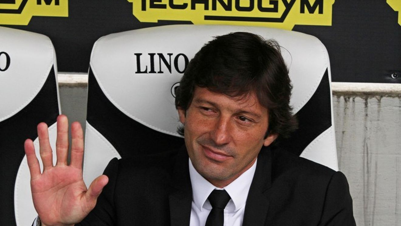 Maldini: **"Leonardo se gândea de mai mult timp să revină la PSG"