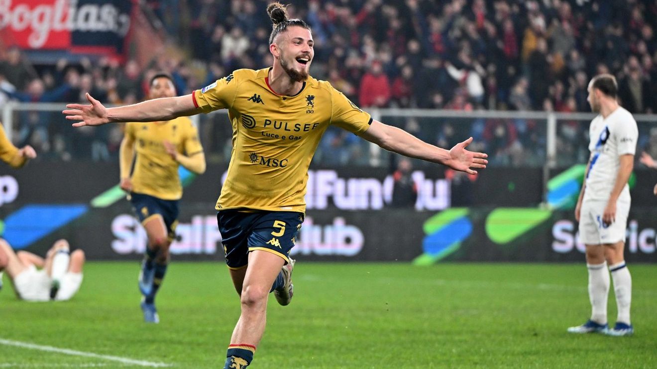 Arabii vor să îl îmbrace în aur pe Radu Drăgușin cu un transfer colosal și salariu de multe milioane de euro! Ce decizie a luat românul când a auzit de oferta șeicilor