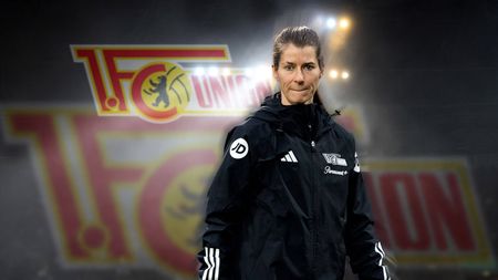 Moment istoric. Ea e prima femeie care devine antrenor principal la o echipă masculină de fotbal din Bundesliga