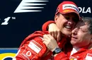 Mesajul emoționant apărut pe contul lui Michael Schumacher, la zece ani de la retragerea germanului din Formula 1
