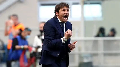 Cum o transformă Antonio Conte total pe Tottenham: patru achiziții, patru plecări și 175 de milioane de euro buget de transferuri!