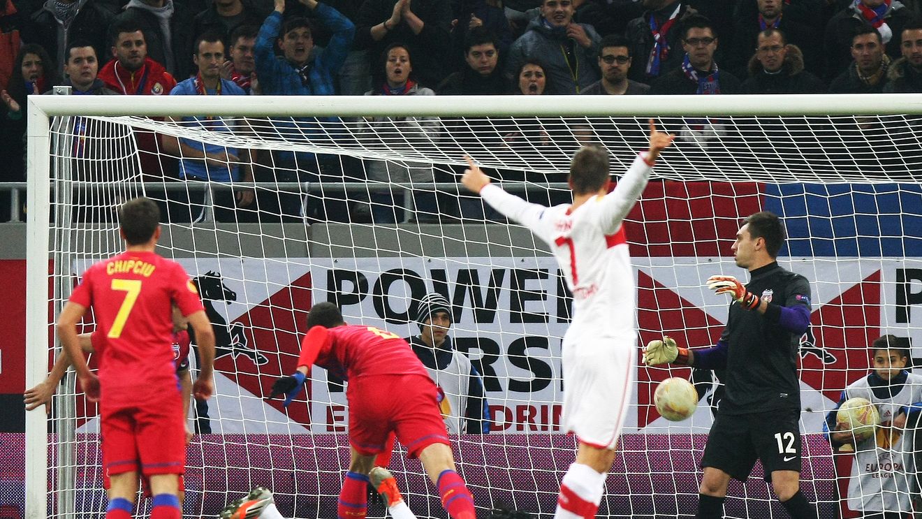 Desculți în Ligă!** Steaua riscă să se facă DE RÃ‚S daca ajunge în grupele Ligii Campionilor! Decizia luată de Becali care plasează clubul în lumea a treia a fotbalului
