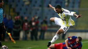 "Nu avem ce negocia cu Steaua, FRF trebuia să-i oblige să plătească!"** Becali are la dispoziție 11 zile pentru a rezolva problema