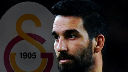 Arda Turan, fotbalistul lansat de Hagi la Galatasaray, se întoarce la formația Cim Bom. În ultima perioadă a fost în centrul mai multor scandaluri mondene după ce a tras cu arma într-un club