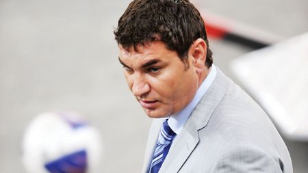 Cristi Borcea crede că Steaua o poate scoate pe Dinamo din moarte clinică:** "O victorie cu ei te ține un an de zile, creează emulație"