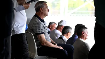 Mircea Rednic e implicat, neoficial, la un club din Liga 3. ”Orice echipă are nevoie de sfaturile lui. Ne poartă noroc”