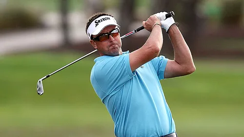 Jucătorul de golf Robert Allenby a fost răpit pentru scurt timp în Honolulu