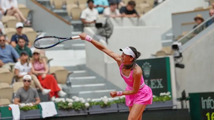Ilie Năstase a dat verdictul său de specialist despre Sorana Cîrstea și „explozia” de la Roland Garros, la 36 de ani: „Te retragi atunci când...”