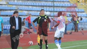 Pandurii vin la București cu gândul la păstrarea locului 2:** "Ar fi o performanță! Va fi cel mai important meci" Pustai, despre meciul cu Steaua: