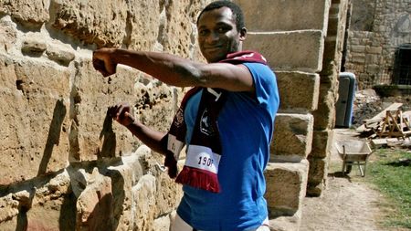 CFR, cap de serie!** Y. Kone: "Nu este un avantaj"