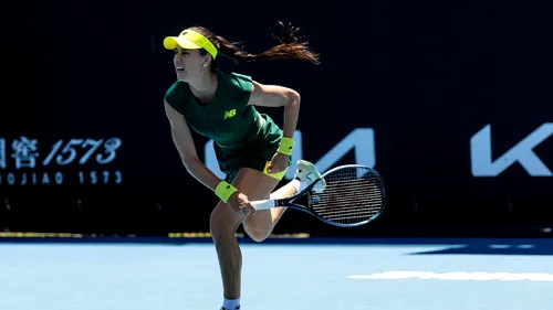 Sorana Cîrstea, reacție despre retragere şi ultima participare la Australian Open! Eliminată de Svitolina, românca a făcut anunțul: „Atunci decid