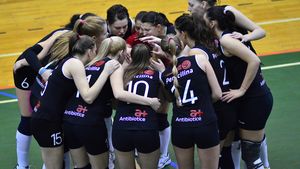 "Antibiotic" pentru campionat. Penicilina Iași atacă noul sezon cu șapte "straniere" în lot