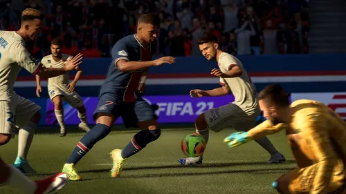 EA Sports introduce un nou card Silver Stars în FIFA 21! Cum îl puteți obține