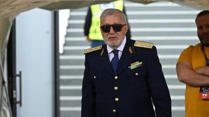 Ilie Năstase a spus că pleacă definitiv din România dacă Nicușor Dan iese președinte. Reacția legendei după rezultatul de la alegeri: „Mi-e și mie rușine"