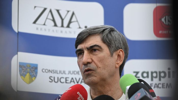 Victor Pițurcă, reacție de o fermitate totală despre demiterea imediată a lui Mircea Lucescu: „Asta nu mi se pare normal, pe românește”