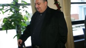 Iancu: "Ne asumăm responsabilitatea de a promova forța Banatului"