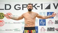 Bogdan Stoica luptă în acest weekend la Tokyo: câștigătorul se va bate pentru titlul mondial K-1! „Intru în ring cu un singur gând”. EXCLUSIV