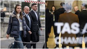 „Dușmanii" Simonei Halep de la ITIA s-au întors la TAS, la o lună după procesul pentru dopaj! Decizie total diferită de cea luată în cazul româncei: „Apelul a fost respins"