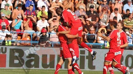 Marius Niculae, bântuit de coșmarul Hajduk:** "Încă resimțim șocul de la Split"