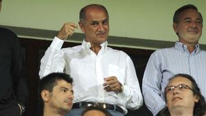 Copos se pregătește să scufunde cheltuielile:** "Acum, că am ieșit din Europa, ne despărțim de câțiva jucători"