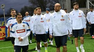 Internaționalul lui Mircea Lucescu, la Mondialul Cluburilor! Echipa din capitala Spaniei e hotărâtă să-l ia: „Madrilenii au început negocierile”