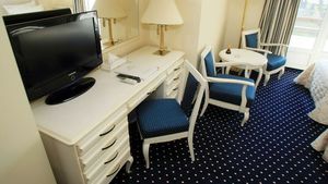 Mutu stă la fumători!**