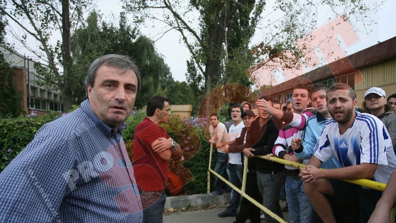 FOTO Stoichiță:** "Asta-i situația! Ați văzut cu toții de ce nu mă susțin..."