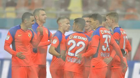 Mihai Stoica, dezamăgit de un fotbalist de la FCSB. „Se prezintă destul de rău!” Jucătorii lui Toni Petrea, amenințați. „Să plătească amenzi până se plictisesc!”