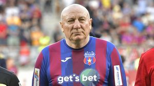 Adrian Bumbescu, sătul de „războiul” Steaua - FCSB: „Nu e normal!”