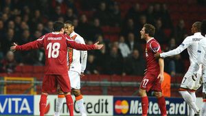 Lucrul pe care nu îl știai după gestul care a scandalizat Europa!** Luiz Adriano a mai primit o pedeapsă la care nu se aștepta: ce trebuie să facă brazilianul