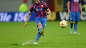 Lucian Sânmărtean știe unde se greșește la FCSB. Ce mesaj i-a transmis lui Gigi Becali: "La ce jucători a luat în ultima perioadă..."