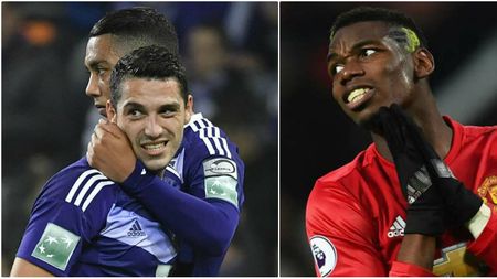 Cele 10 milioane de euro atârnă greu pentru Stanciu. Românul, supus unei comparații cu Pogba înainte de meciul din Europa League cu Manchester United