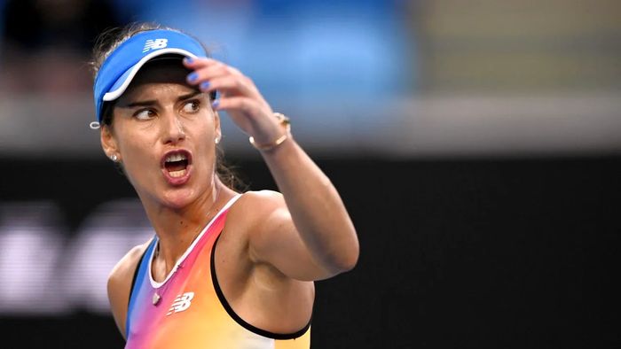 Câți bani a câștigat Sorana Cîrstea la Roland Garros! Pentru orice român ar fi o sumă uriașă, dar lui Ion Țiriac, tatăl iubitului ei, cecul nu îi ajunge să-și plătească loja