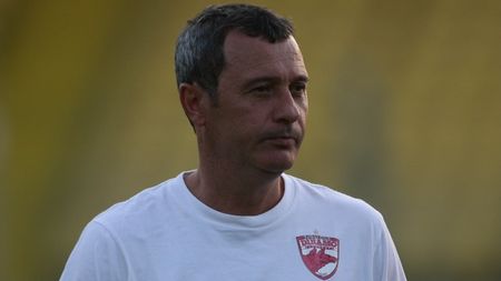 "Am jucat bine doar 60 de minute"