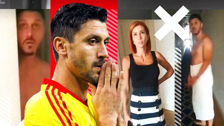 Decizie de ultimă oră a judecătorilor în scandalul amoros în care a fost implicat Ciprian Marica: „Se dispune de urgenţă”