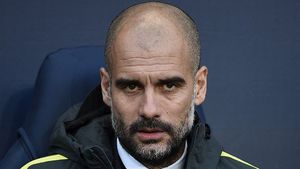 Guardiola șochează într-un interviu inedit: "N-am fost niciodată cel mai bun antrenor din lume! Da-mi o echipă care nu e Manchester City și nu voi mai câștiga"