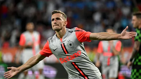 Sepsi OSK forțează promovarea în SuperLiga cu o mutare spectaculoasă! Se interesează de revenirea lui Marius Ștefănescu