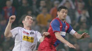 Iancu anunță: "Rusici pleacă în această iarnă!"