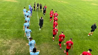 Liga 4 Bihor și Liga 4 Bistrița Năsăud și-au anunțat campioanele și așteaptă barajul direct pentru promovarea în Liga 3