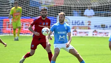 Adam Nemec se retrage din fotbal după promovarea cu FC Voluntari! Atacantul slovac renunță la aproape 41 de ani