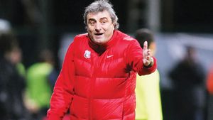 Stoichiță se teme:** "Cei de la Bistrița vor muri pe teren! Pierderea lui Szekely e enormă!"