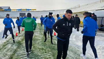 CSM Olimpia Satu Mare s-a reunit cu trei achiziții! A împrumutat de la Chindia și ”U” Cluj și a adus un atacant liber de contract