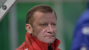 Anunț de ultimă oră! Dorinel Munteanu a rămas liber de contract: „Clubul nostru va intra într-o perioadă de reorganizare!”