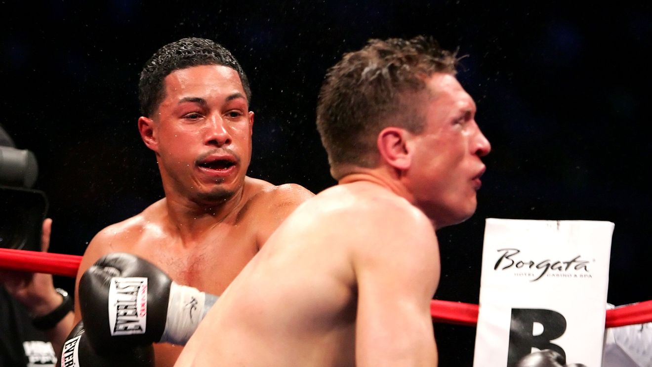 Familia lui Camacho a decis ca fostul boxer să fie menținut artificial în viață