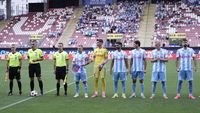 „Dacă ei au putut, noi de ce nu?”. Nou-promovata din Superliga, stil de joc inedit: „Exersăm șuturile de la distanță încă din cantonament”