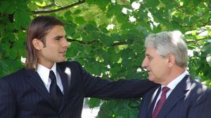 Spiridon Mutu:** 'Suspendarea e exagerată! Adi nu s-a dopat'