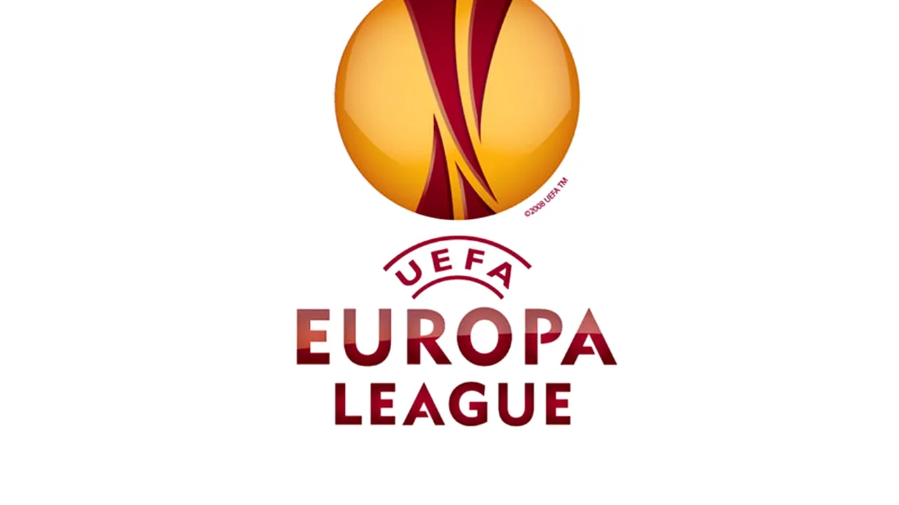 Rezultatele din turul III preliminar Europa League