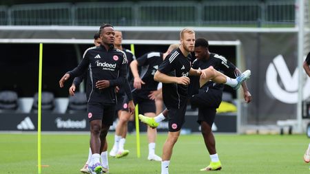 „Bun venit în marea noastră familie”. Anunț oficial despre transferul croatului ofertat de FCSB